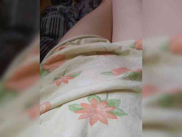 Kira_999 webcam