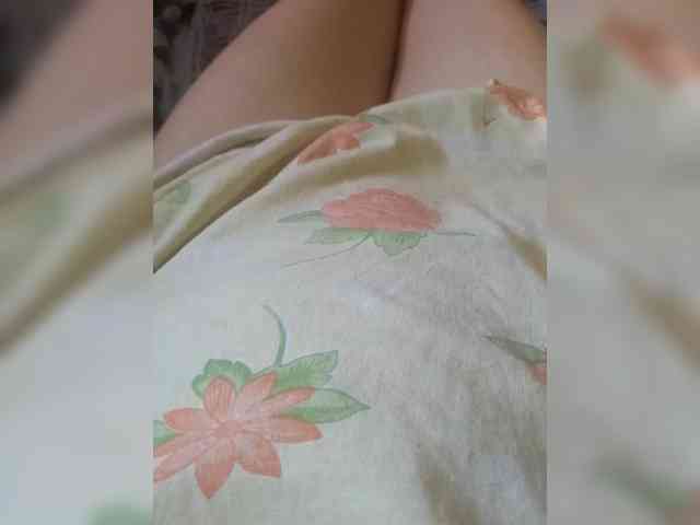 Kira_999 webcam