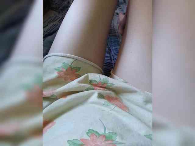 Kira_999 webcam
