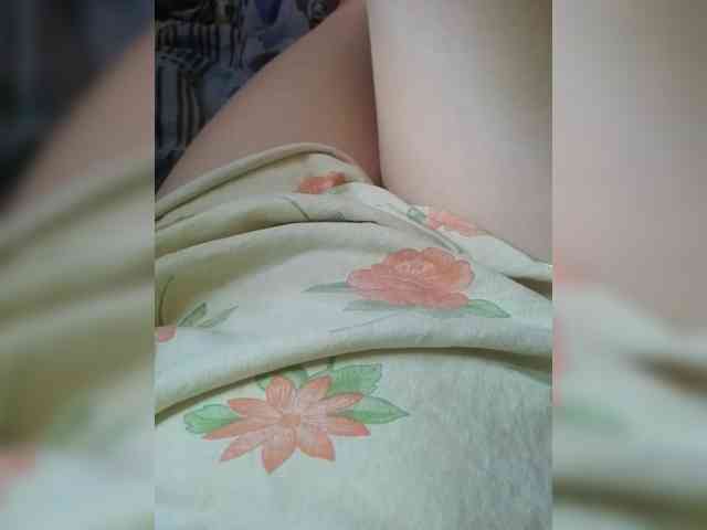 Kira_999 webcam