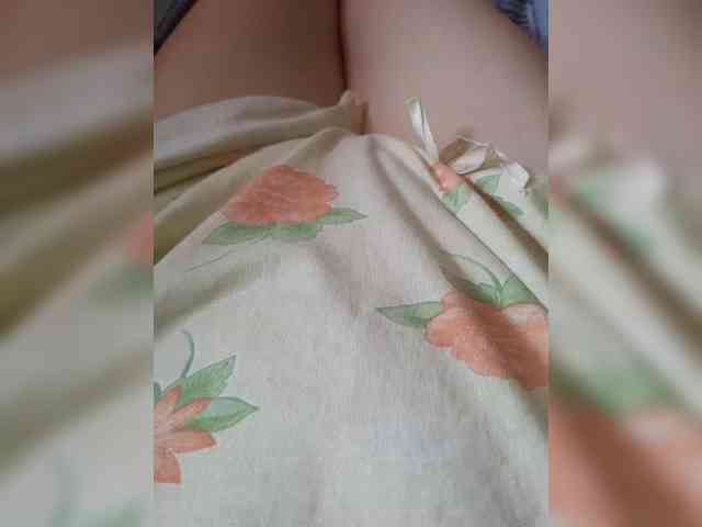 Kira_999 webcam