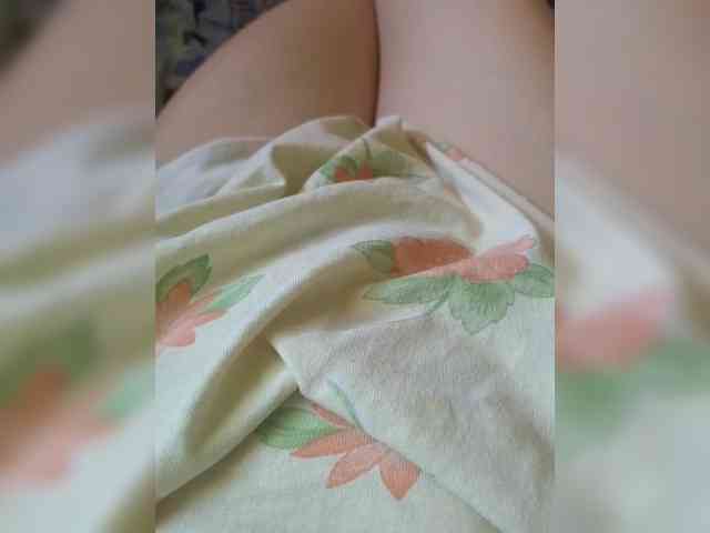 Kira_999 webcam
