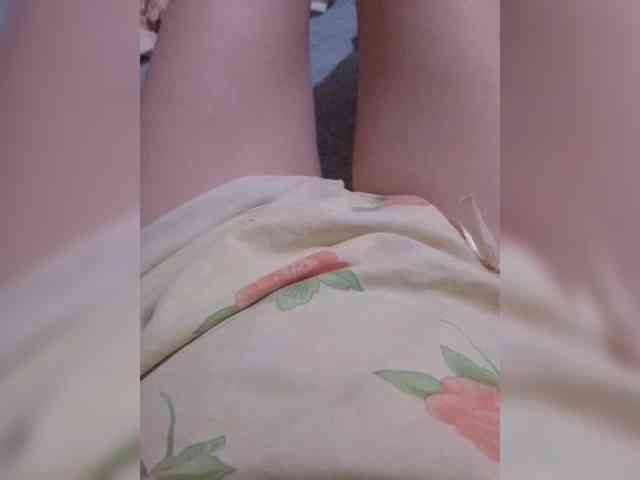 Kira_999 webcam