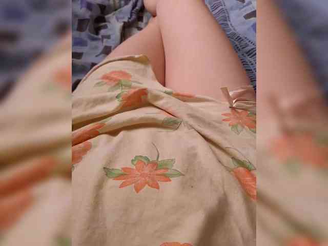 Kira_999 webcam