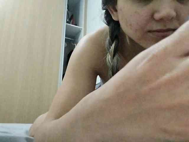 Isabelly08ty webcam