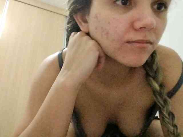 Isabelly08ty webcam
