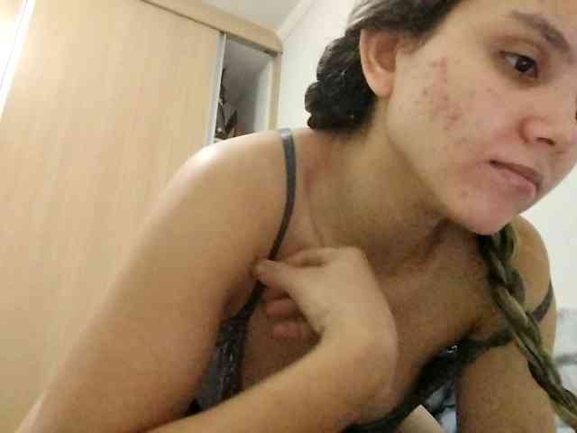 Isabelly08ty webcam