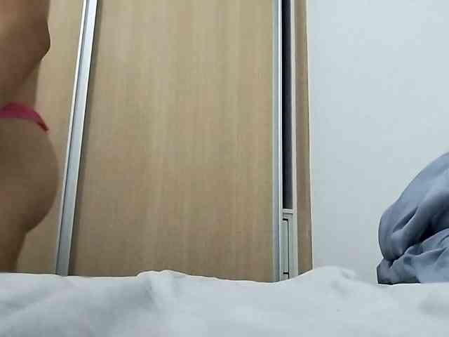 Isabelly08ty webcam