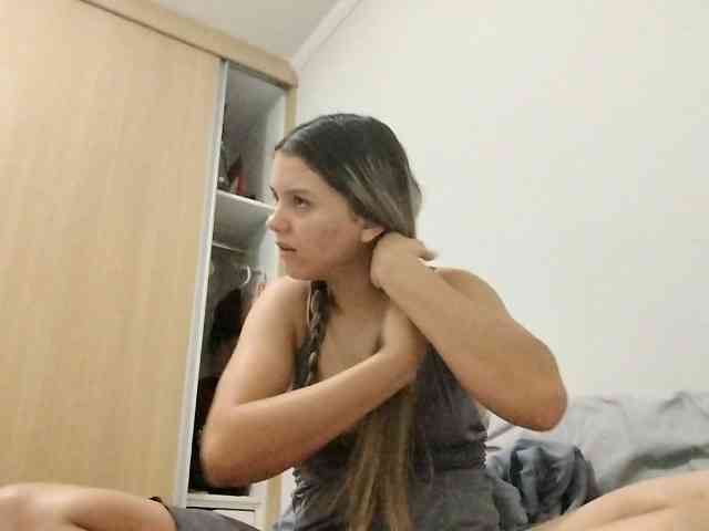 Isabelly08ty webcam
