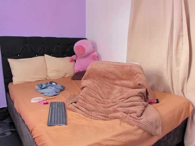 goddesisis's BongaCams show and profile