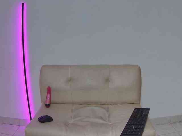 goddesisis webcam