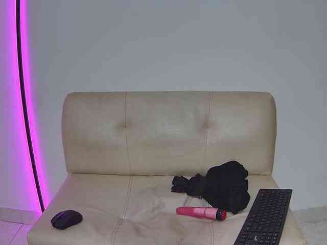 goddesisis webcam