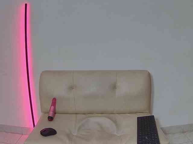 goddesisis webcam