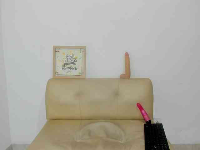 goddesisis webcam