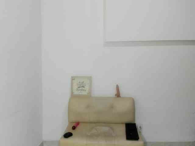 goddesisis webcam
