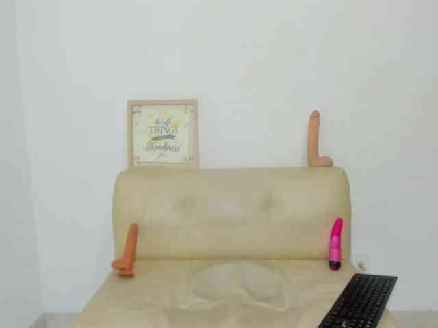 goddesisis webcam