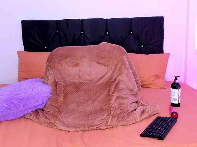 goddesisis webcam