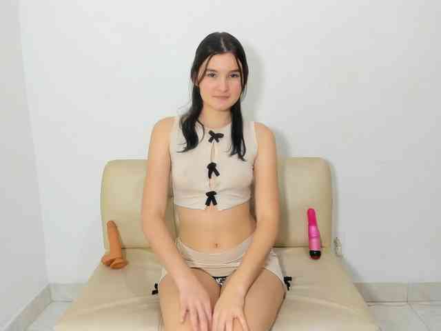 goddesisis webcam