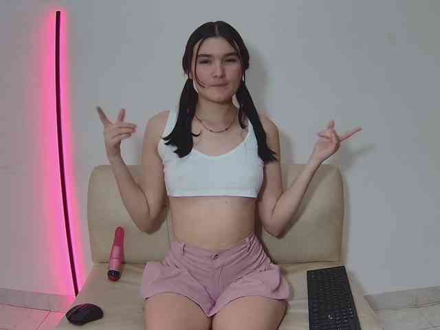 goddesisis webcam