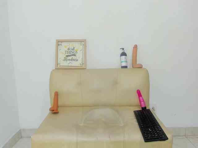 goddesisis webcam