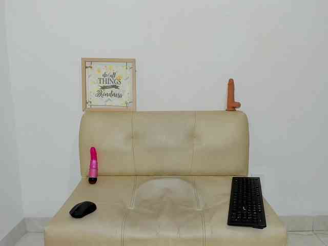 goddesisis webcam