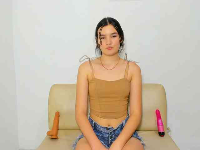 goddesisis webcam