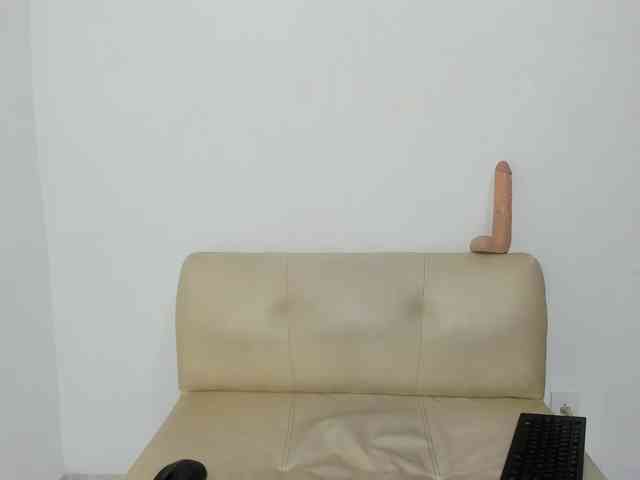 goddesisis webcam