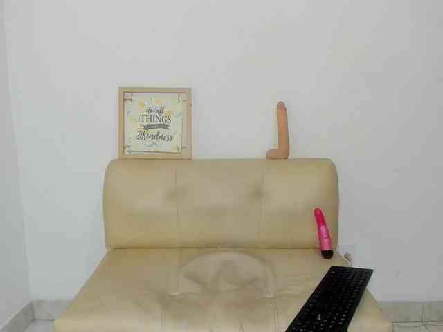 goddesisis webcam