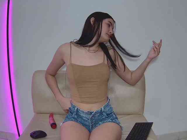 goddesisis webcam