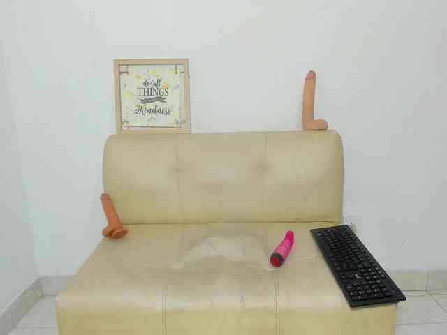 goddesisis webcam