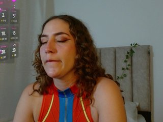 cute-sky Porn Show