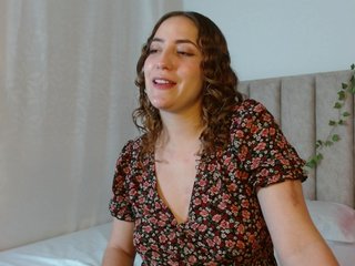 cute-sky Porn Show