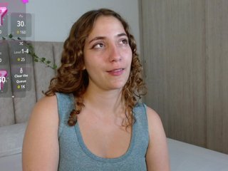 cute-sky Porn Show