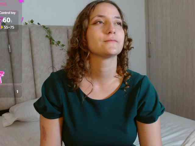 cum chat Cute-sky