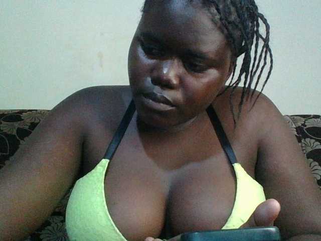 Alyabeiby Live Cam on BongaCams