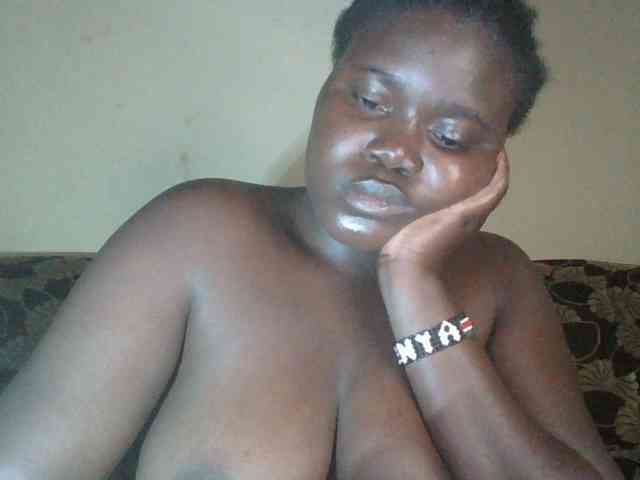 Alyabeiby's webcam live show