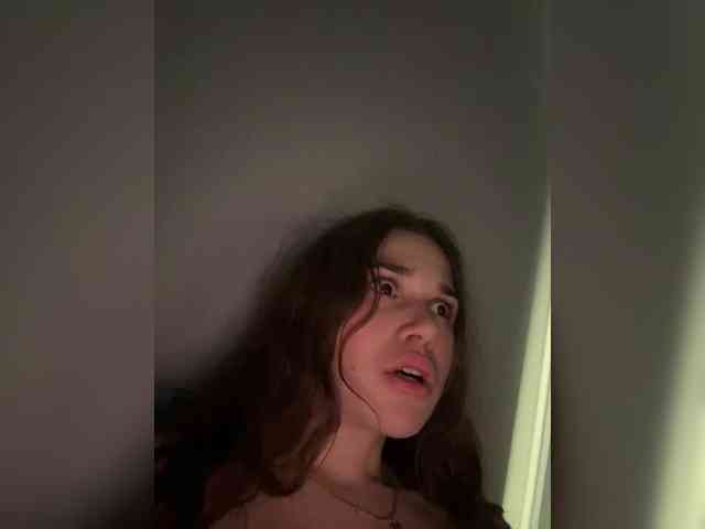 Shatensexy Live Webcam on BongaCams