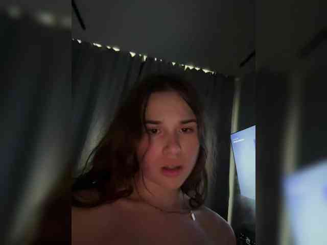 Shatensexy webcam