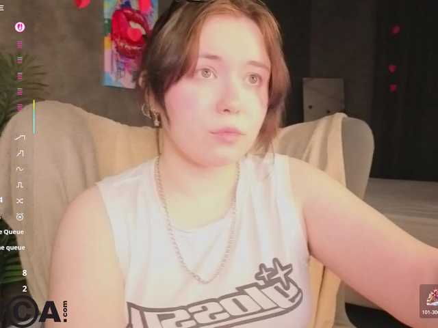 Darsi-Dars's BongaCams show and profile