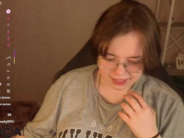 Darsi-Dars's BongaCams show and profile