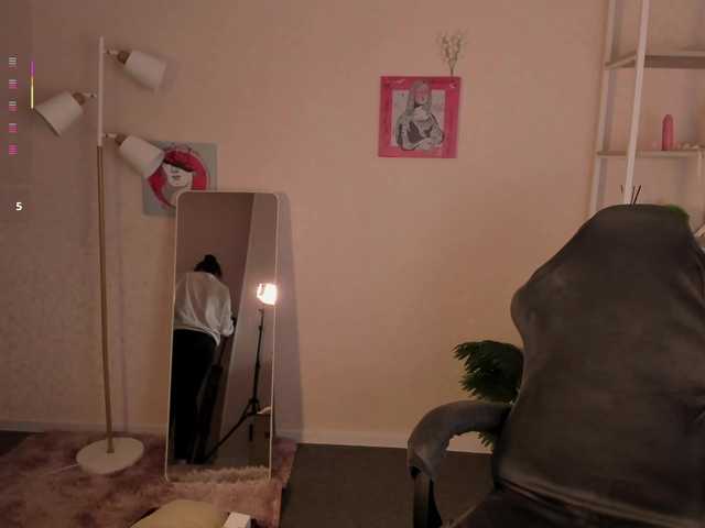 Darsi-Dars's BongaCams show and profile