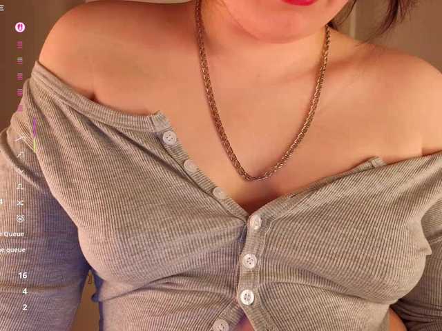 Darsi-Dars's BongaCams show and profile