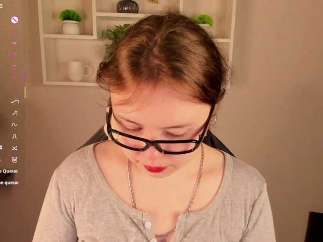 Darsi-Dars's BongaCams show and profile