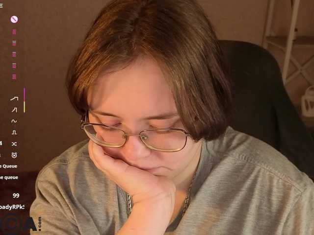 Darsi-Dars's BongaCams show and profile