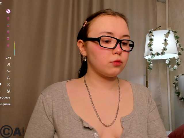 Darsi-Dars's BongaCams show and profile