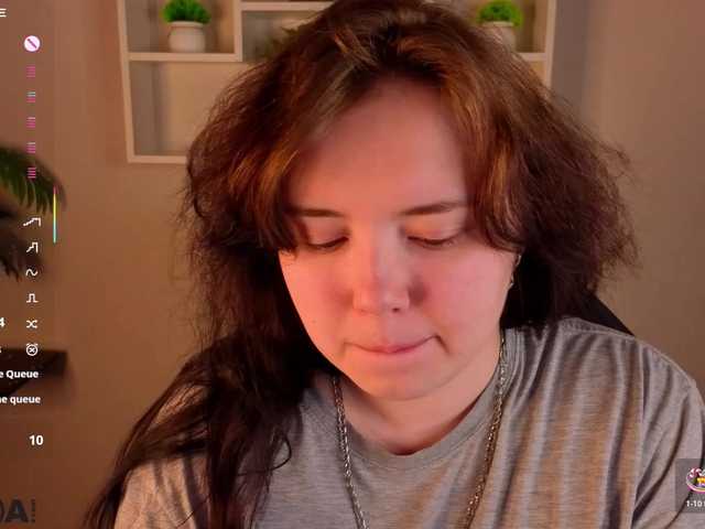 Darsi-Dars's BongaCams show and profile