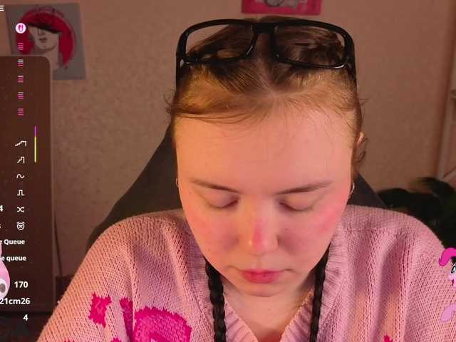 Darsi-Dars's BongaCams show and profile