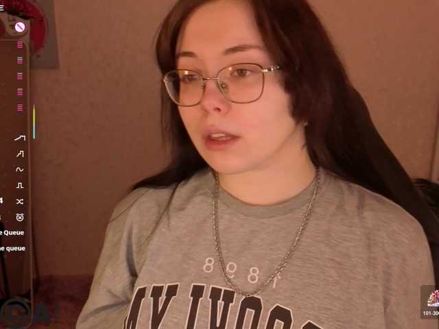 Darsi-Dars's BongaCams show and profile