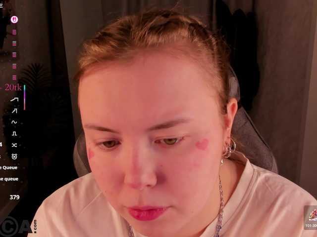 Darsi-Dars's BongaCams show and profile