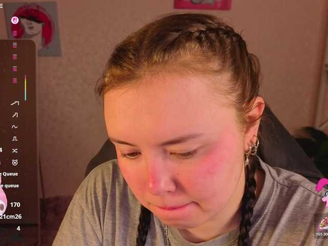 Darsi-Dars's BongaCams show and profile